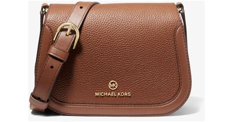 michael kors lucie small crossbody bag